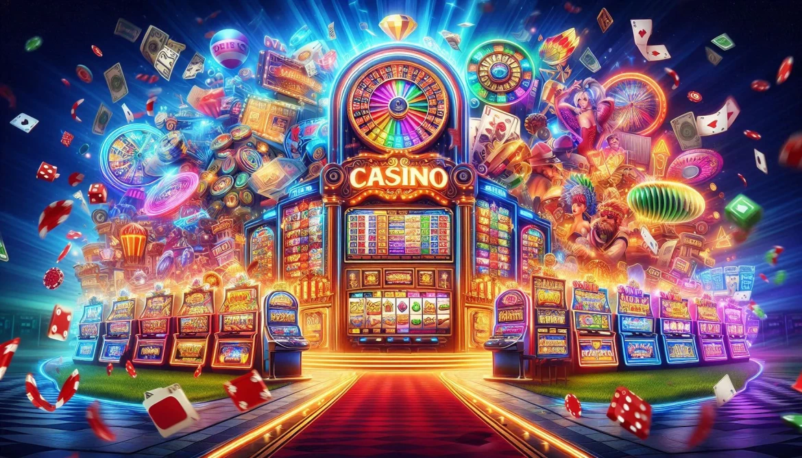 SpinGrande Casino